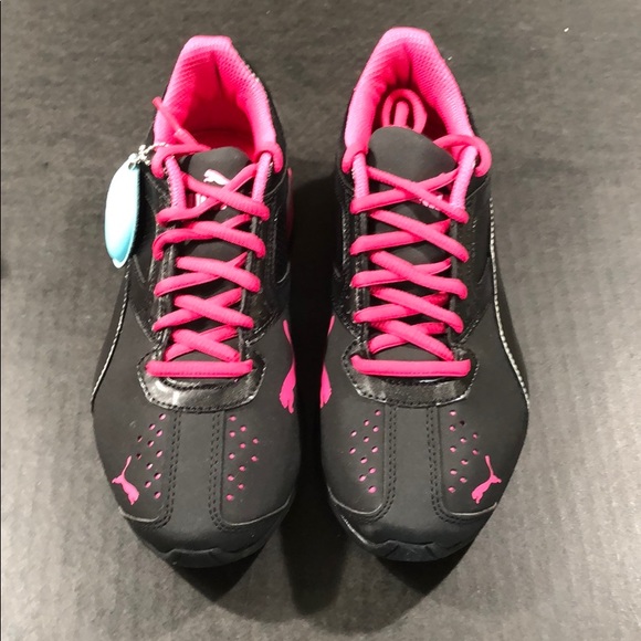 PUMA Tazon 6 SoftFoam Women's Running Shoes black - Picture 8 of 8